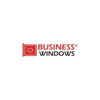Business Windows Official logo - Similar company to Digital Clads