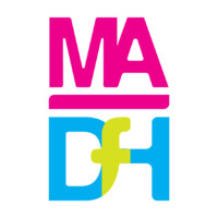 MA Design for Health SHU logo - Similar company to Lab4Living