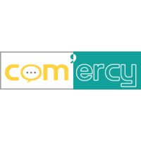 COM'ERCY logo - Similar company to Neuroservice Internacional, S.A. De C.V.