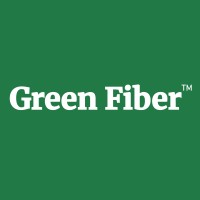 Green Fiber logo - Similar company to Greenfiber