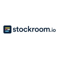 Stockroom.io logo - Similar company to Param.Ai