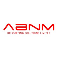 ABNM HR staffing solutions logo - Similar company to Abnmb Group