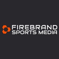 Firebrand Sports Media Sales and Advertising logo - Similar company to Endura Strategic Group