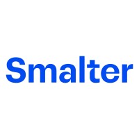 Smalter logo - Similar company to Dieze