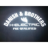 Danish&Brothers logo - Similar company to Rise Specialised Services Pty Ltd