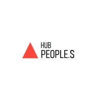 HUB PEOPLE.S logo - Similar company to Tv Sat Group