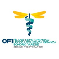 OFI Milano logo - Similar company to Centro Bernstein