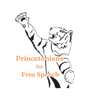 Princetonians for Free Speech logo - Similar company to Trinity Technology Group