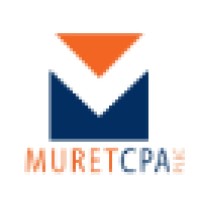 Muret CPA PLLC logo - Similar company to Paulhood