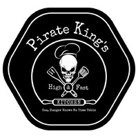 Pirate King'S Kitchen