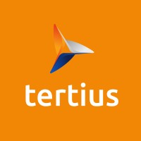 Tertius logo - Similar company to Sementearh Consultoria