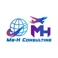 M-BH CONSULTING SARL logo - Similar company to Cemac Track