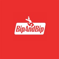 BipAndBip logo - Similar company to Jetscoot