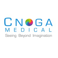 CNOGA MEDICAL logo - Similar company to Microsteer