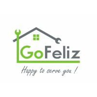 GoFeliz.com - GoFeliz Facility Services Pvt. Ltd. logo - Similar company to Dls Services