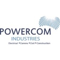 Powercom Industries PTY LTD logo - Similar company to Powercom (Pty) Ltd
