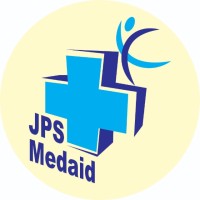 JPS Medaid logo - Similar company to Spiffy Digital