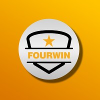 FourWin Automatic Car Wash System logo - Similar company to Ramesh Collection Llp