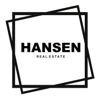 Hansen Real Estate logo - Similar company to Casa 60 Plus — New Real Estate Solutions