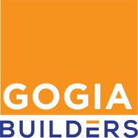 Gogia Builders logo - Similar company to Govisa Eb-5