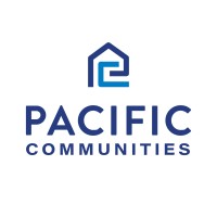 Pacific Communities Builder logo - Similar company to Frontier Communities