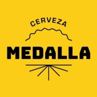 Cerveza MEDALLA logo - Similar company to Ocean Lab. Brewing Co.