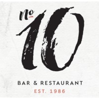 No.10 Bar & Restaurant logo - Similar company to Nooch Bar And Kitchen