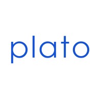 Plato.immo logo - Similar company to Estim'Easy