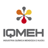 IQMEH logo - Similar company to Aglab Perú
