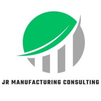 JR Manufacturing Consulting logo - Similar company to Hfw Solutions Inc