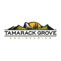 Tamarack Grove Engineering logo - Similar company to Lochsa Engineering