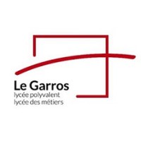 LYCEE POLYVALENT LE GARROS logo - Similar company to Centre De Simulation Caahc - Université De Montréal