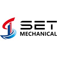 Set Mechanical Corp logo - Similar company to Baydo Ltd.