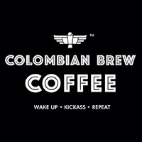 Colombian Brew Coffee logo - Similar company to Project Kathan