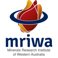 Minerals Research Institute of Western Australia (MRIWA) logo - Similar company to Centre For Exploration Targeting