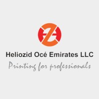 Heliozid Océ Emirates logo - Similar company to Alogic Tech