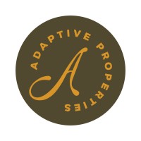 Adaptive Properties logo - Similar company to Cothran Properties, Llc