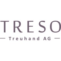 TRESO Treuhand AG logo - Similar company to Primeselect (Prime21 Ag)