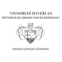 Vignobles Dominique Haverlan (Vieux Château Gaubert) logo - Similar company to Vignobles Terrigeol