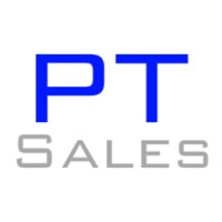PTSales inc. logo - Similar company to Chesterfield Public Library