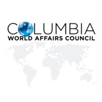 Columbia World Affairs Council logo - Similar company to Five Points Association