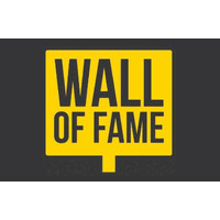 Wall Of Fame Advertising logo - Similar company to Dynamic Sign