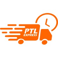 PTL EXPRESS logo - Similar company to Krida Jaringan Nusantara Tbk. (Kjn Express)
