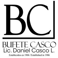Bufete Casco logo - Similar company to Salgado Rivera