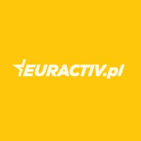 EURACTIV Poland logo - Similar company to Orientuj.Się