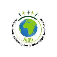 Réseau International pour le Développement Durable (RIDD) logo - Similar company to Beniversity