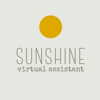 Sunshine Virtual Assistant