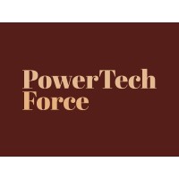 PowerTech Force logo - Similar company to Amalgam.Ai
