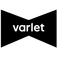 VARLET logo - Similar company to Selvery