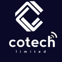 Cotech Limited logo - Similar company to Best Technologies Ltd